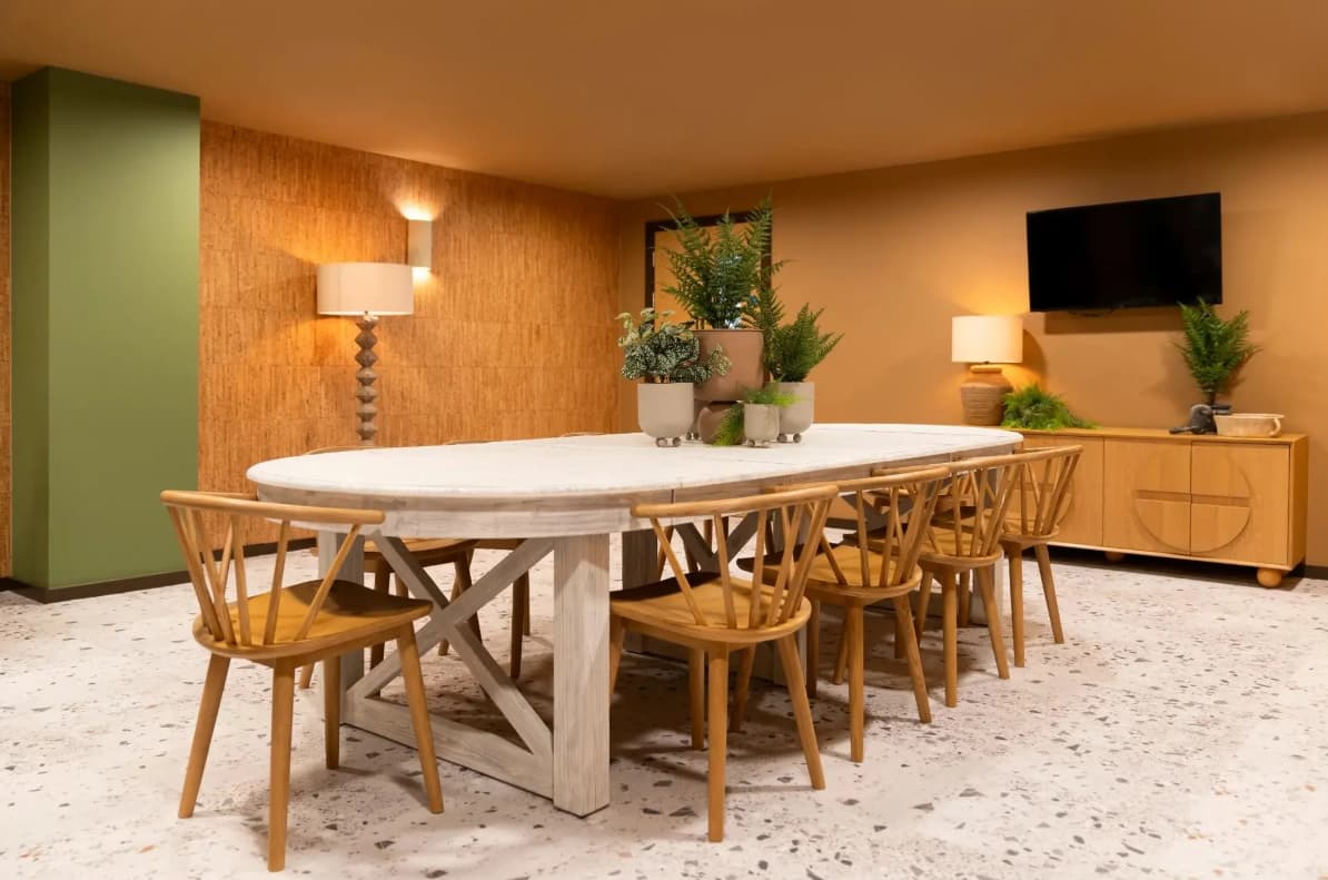 Boyce House Residence