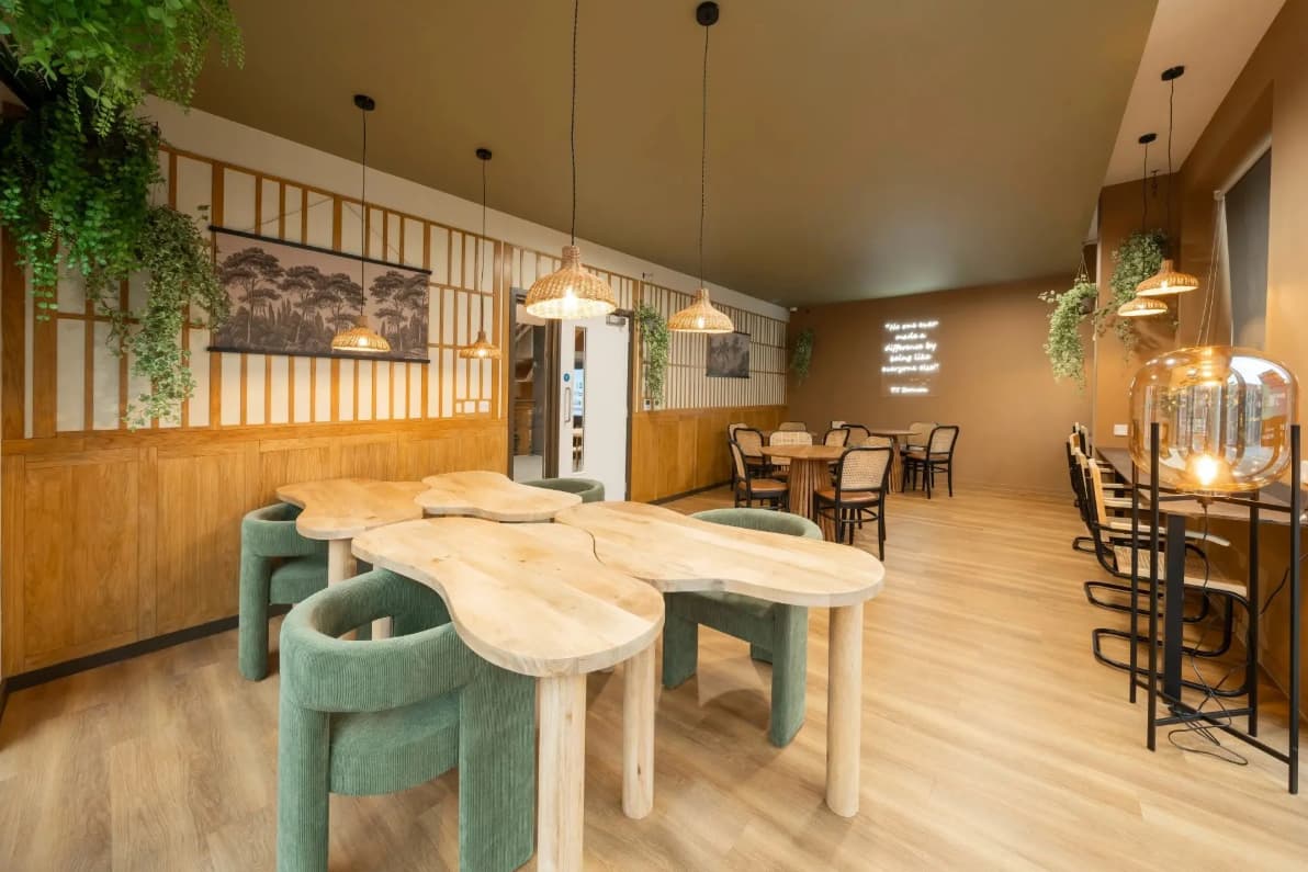The Malthouse Residence