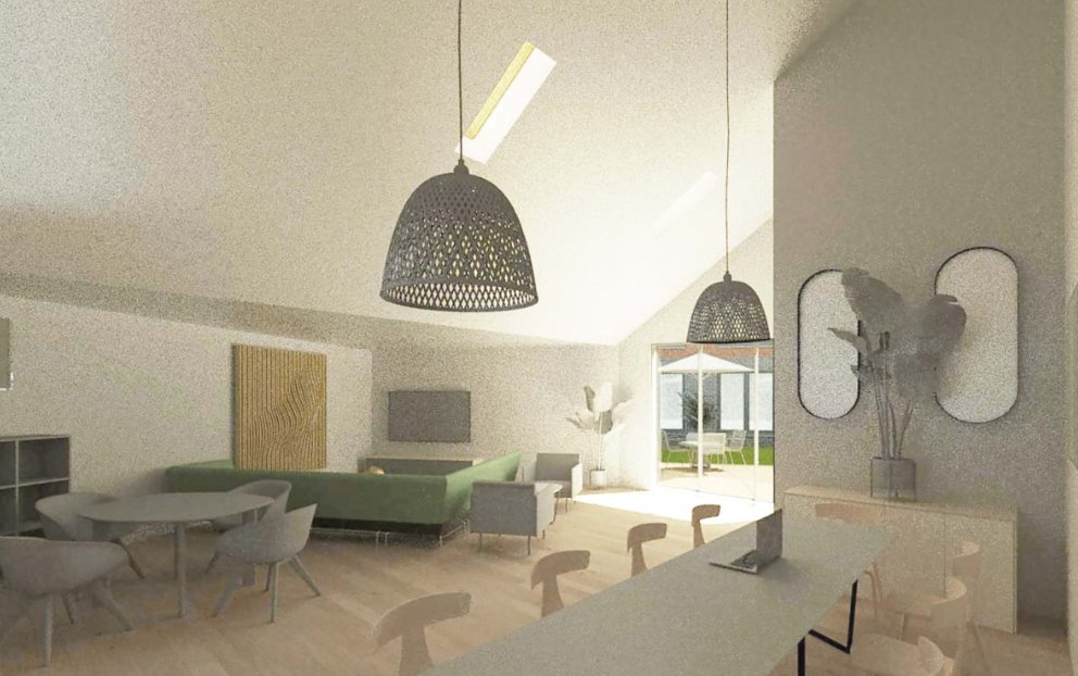 Riverside House,Manchester