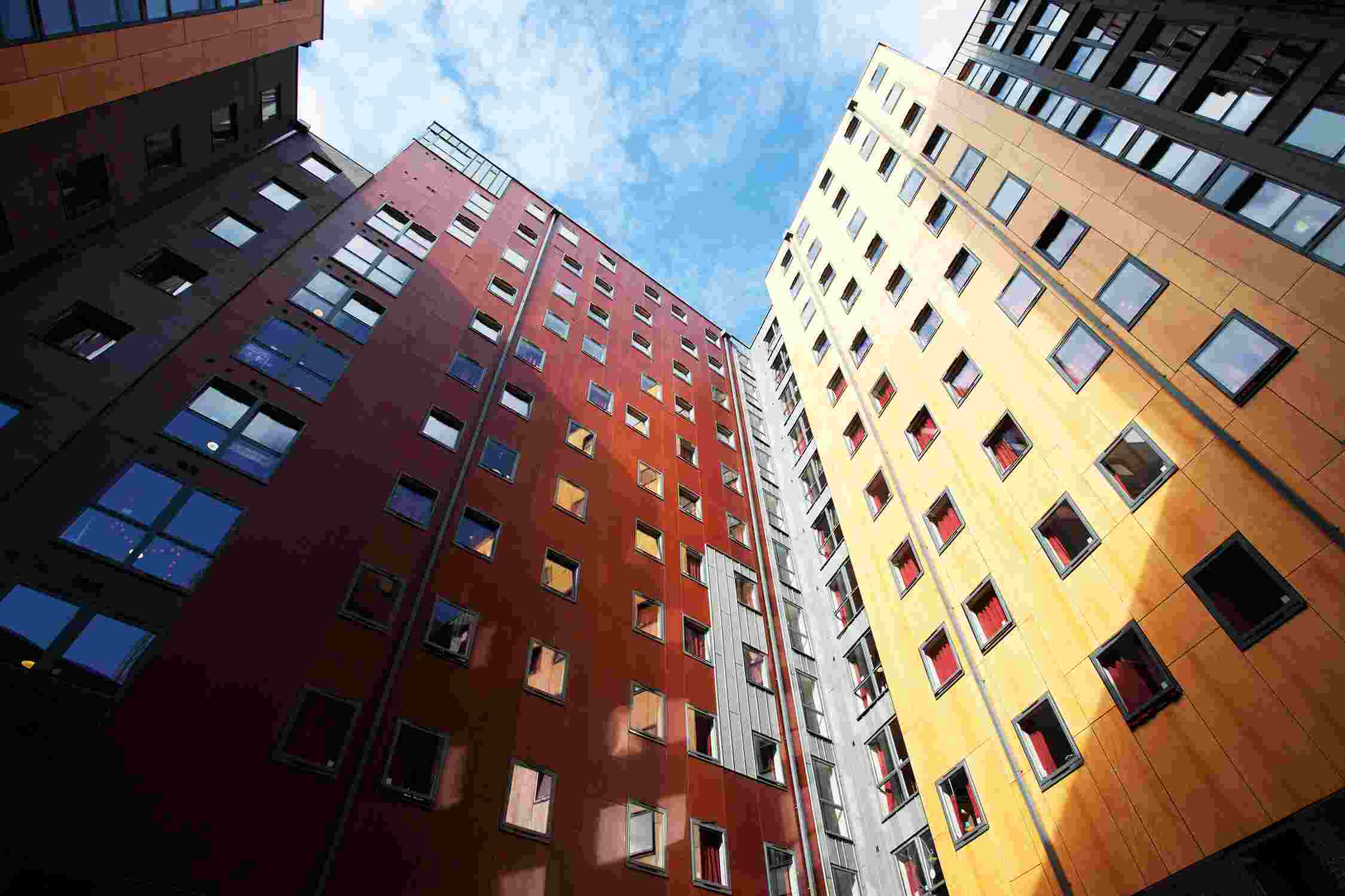 Jennens Court Birmingham