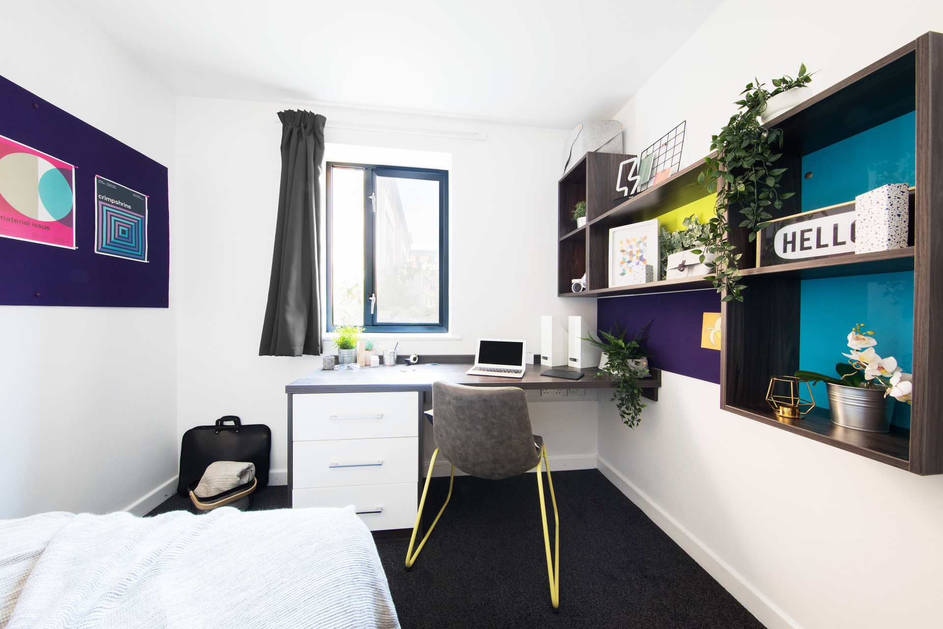 Londonist | Classic En-Suite