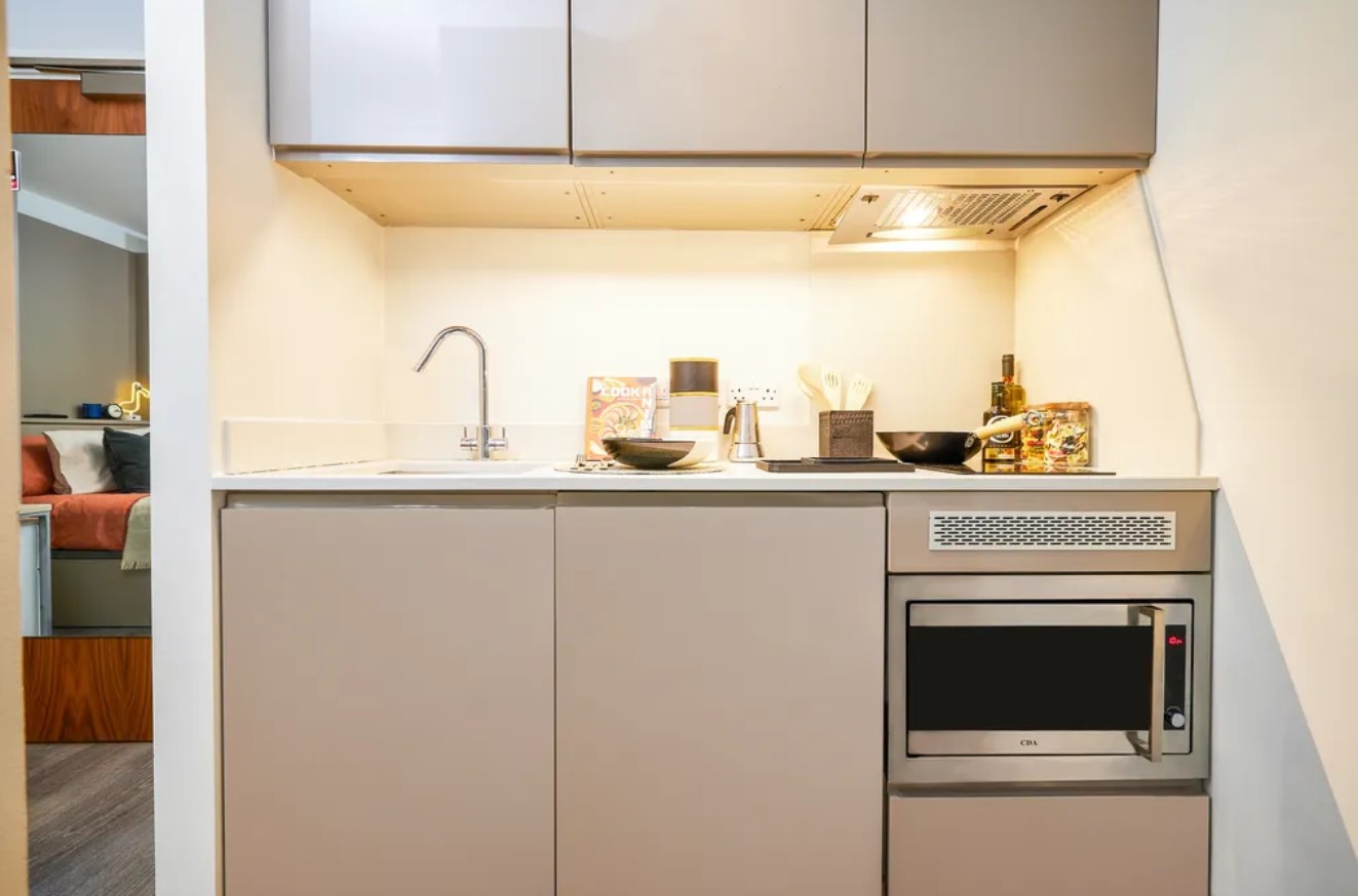 Londonist | Classic Studio