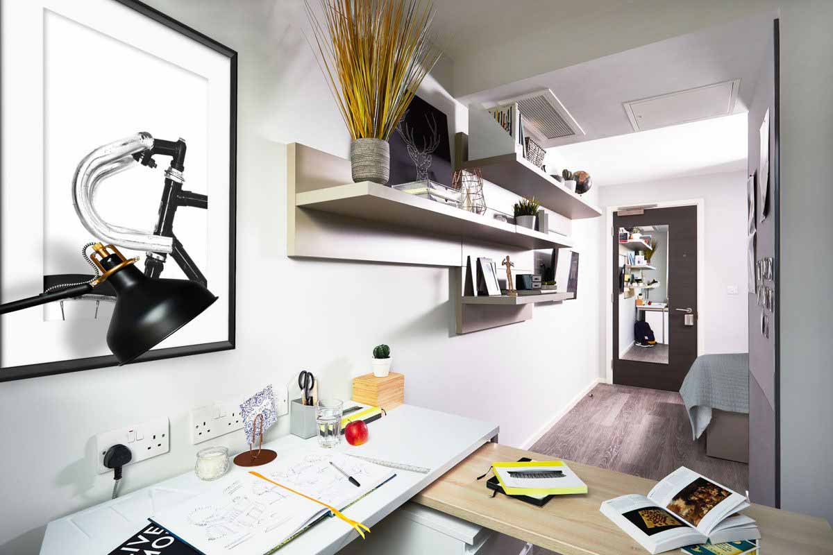 Londonist | Classic Plus Studio