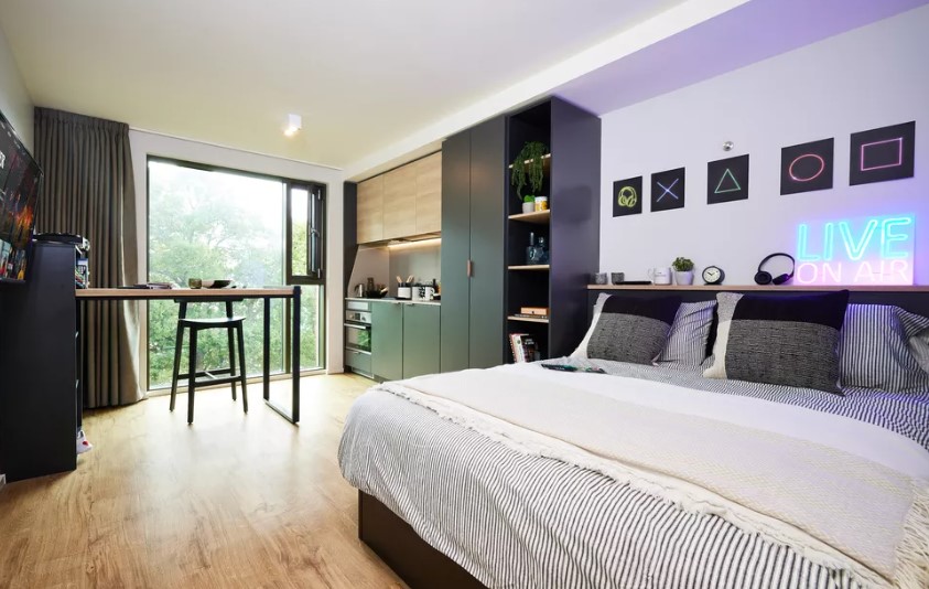Londonist | Classic Plus Studio
