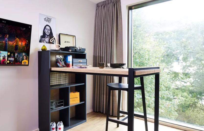 Londonist | Classic Plus Studio