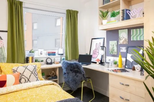 Explore Affordable Student Accommodation And Rooms With Uninist Explore Affordable Student Accommodation And Rooms With Uninist