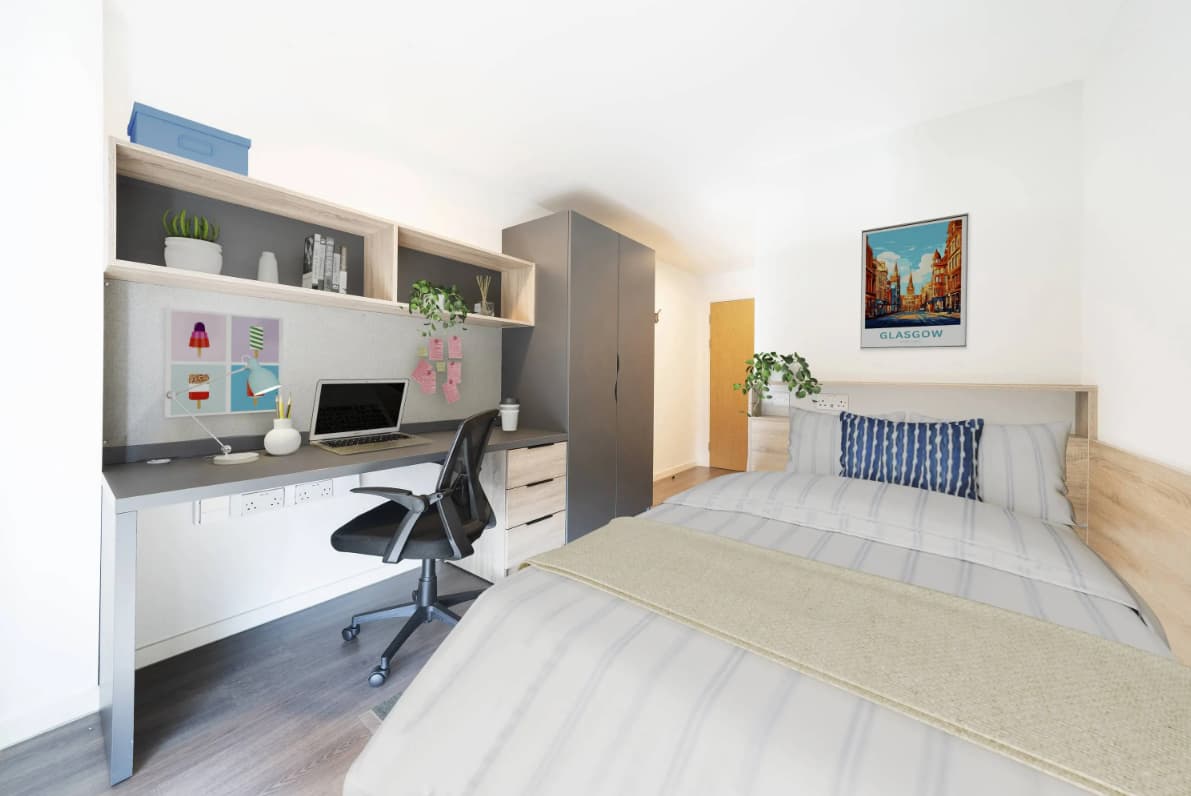 Londonist | Silver En-Suite Upper