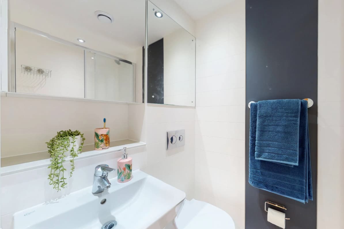 Bronze En-suite Lower thumbnail