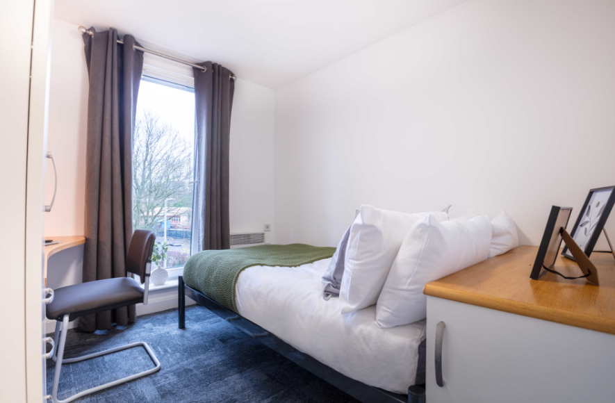 Londonist | Standard En-Suite