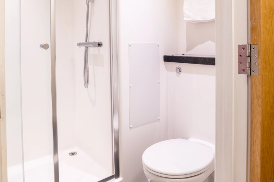 Londonist | Standard En-Suite