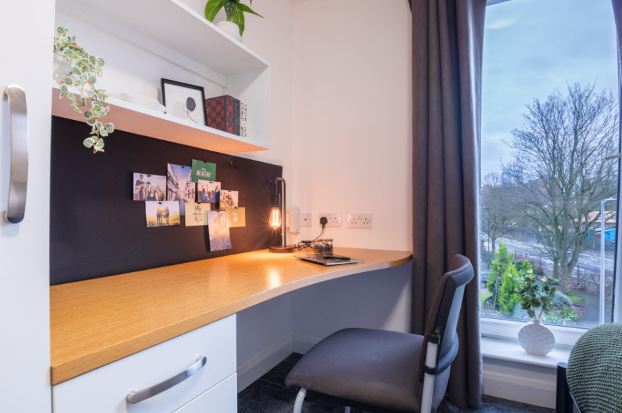 Londonist | Standard En-Suite