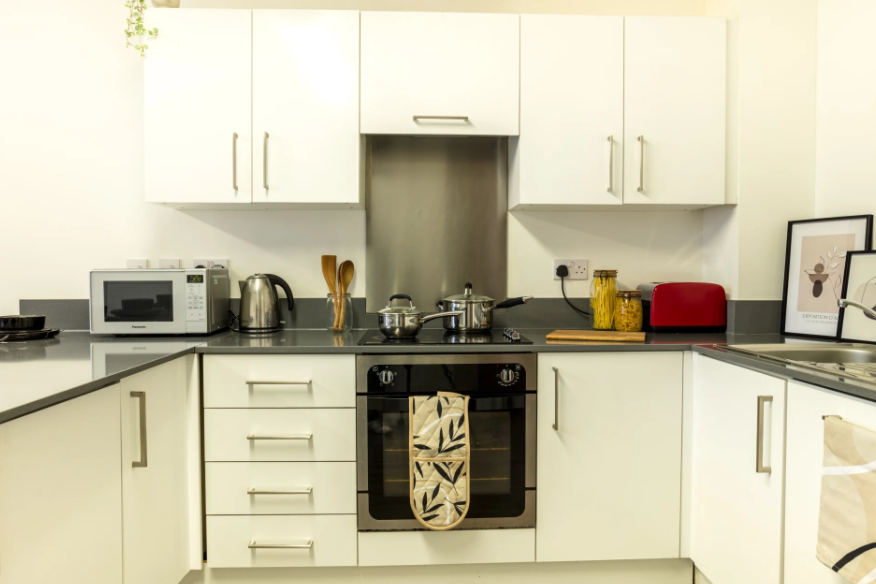 Londonist | Standard En-Suite