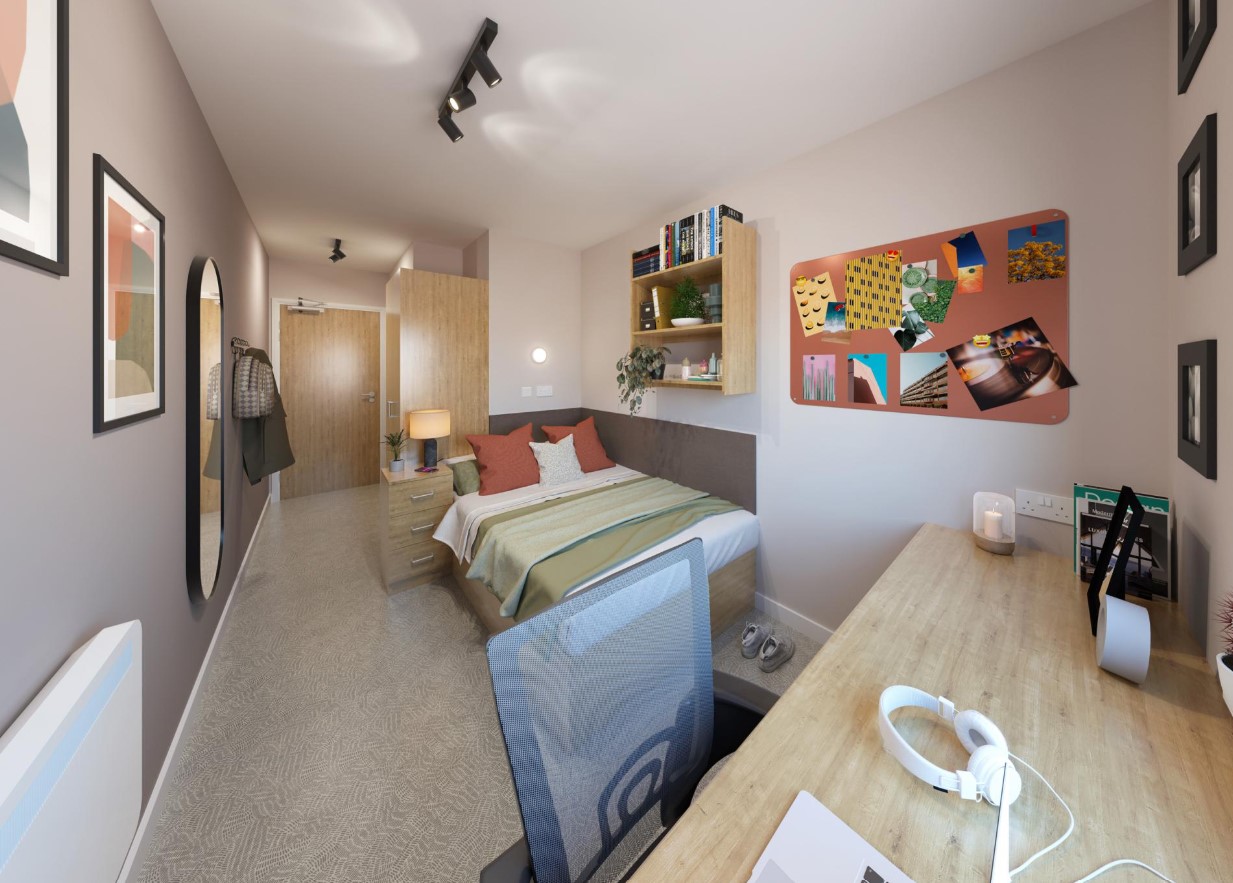 Silver En-suite thumbnail
