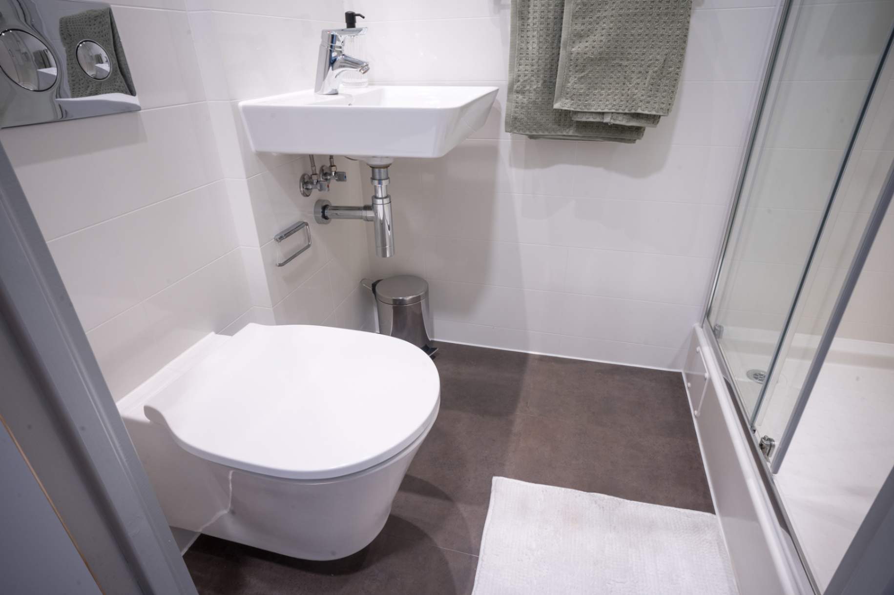 Londonist | Premium En-suite