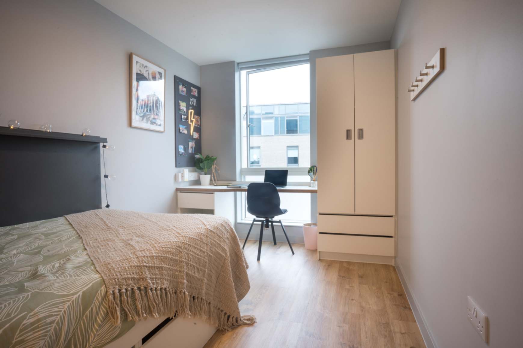 Londonist | Premium En-suite
