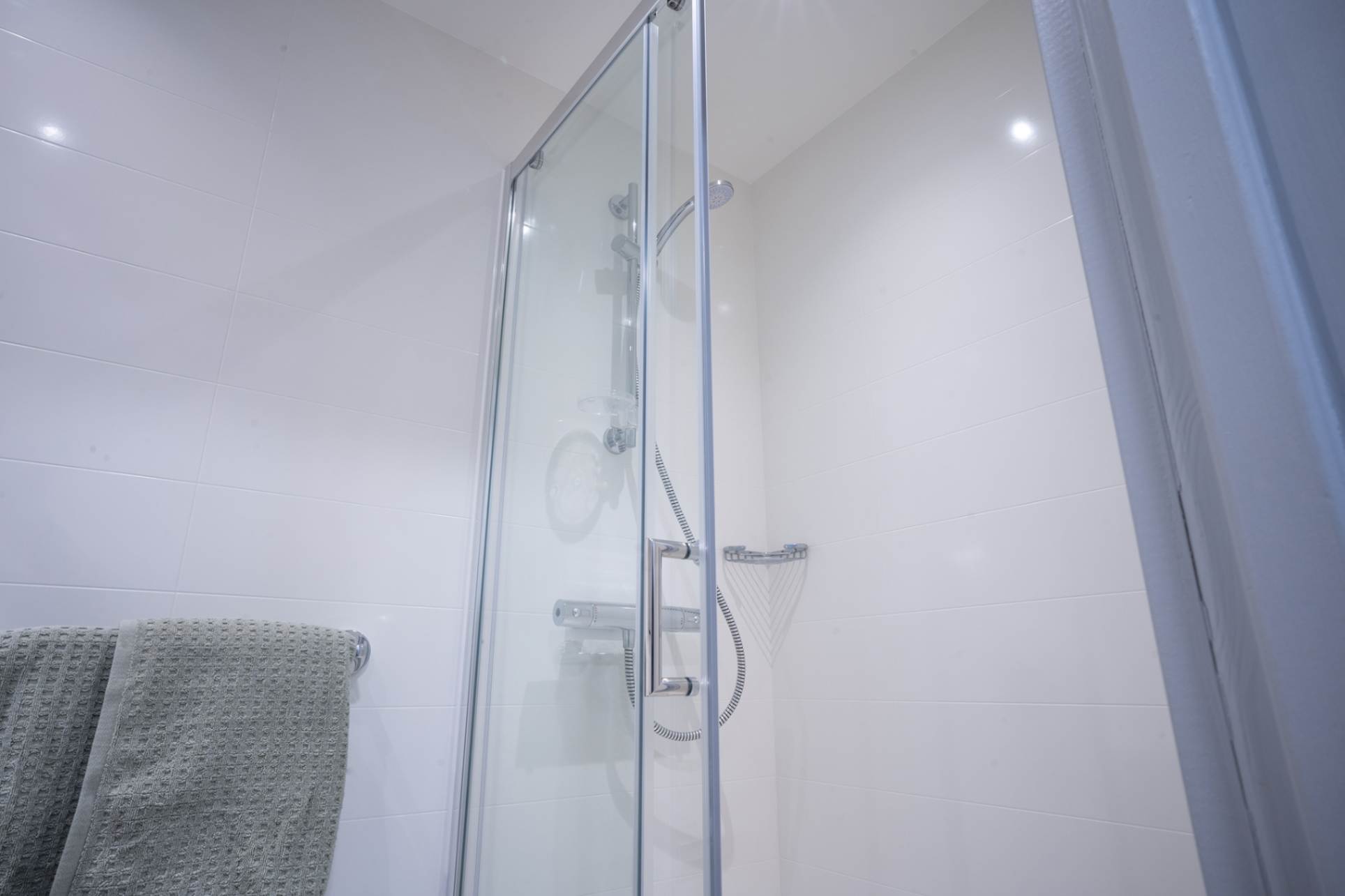 Londonist | Premium En-suite