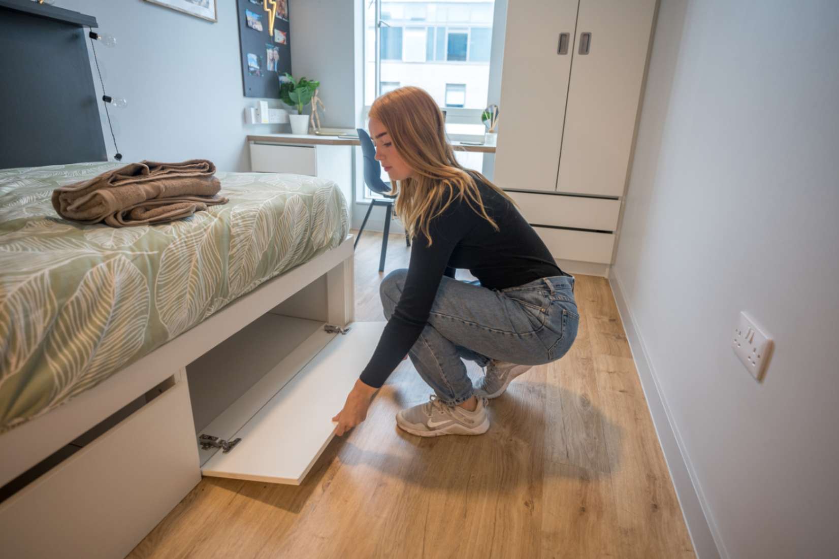 Londonist | Premium En-suite