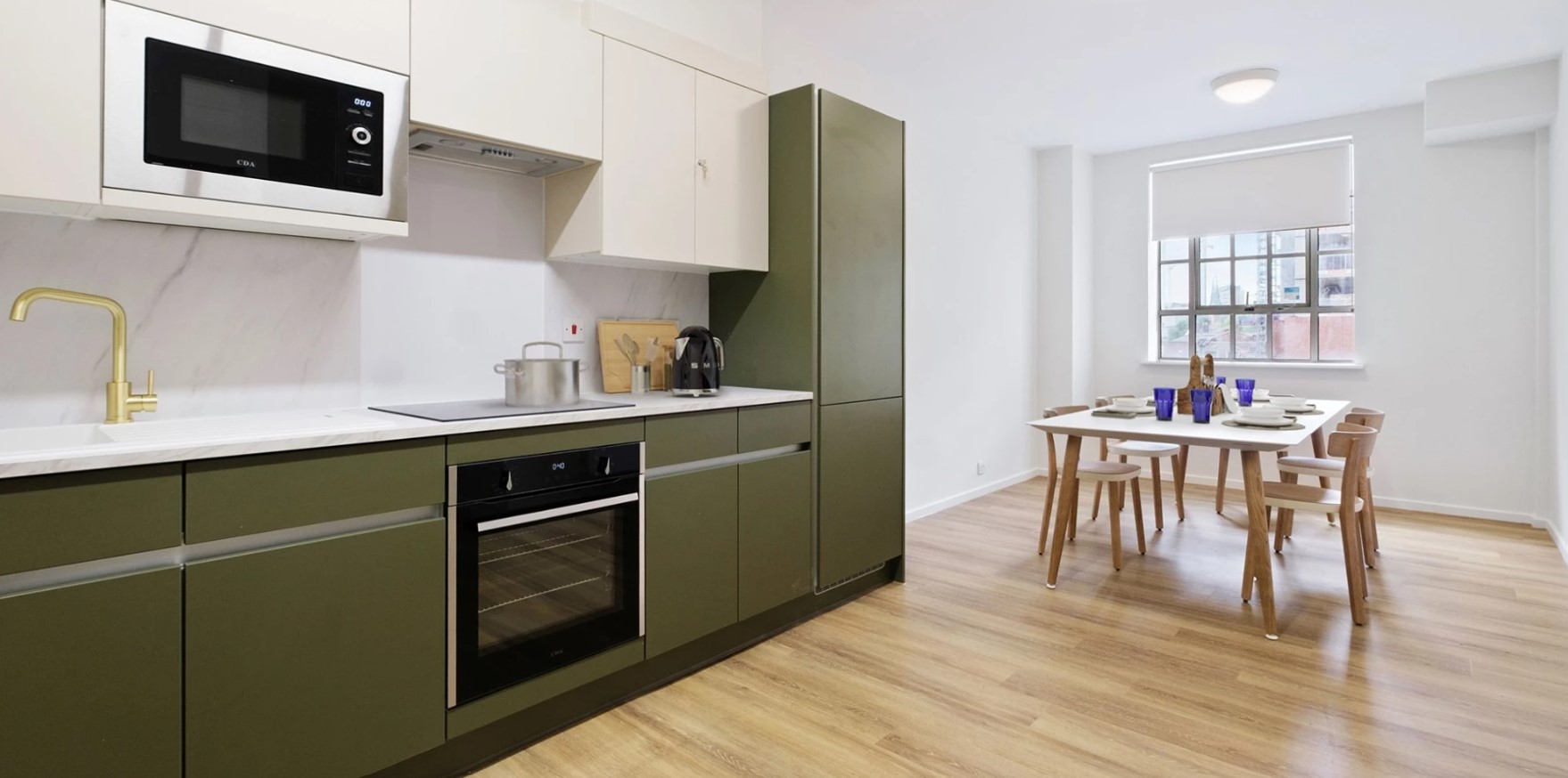 Bronze En-Suite Upper Level thumbnail