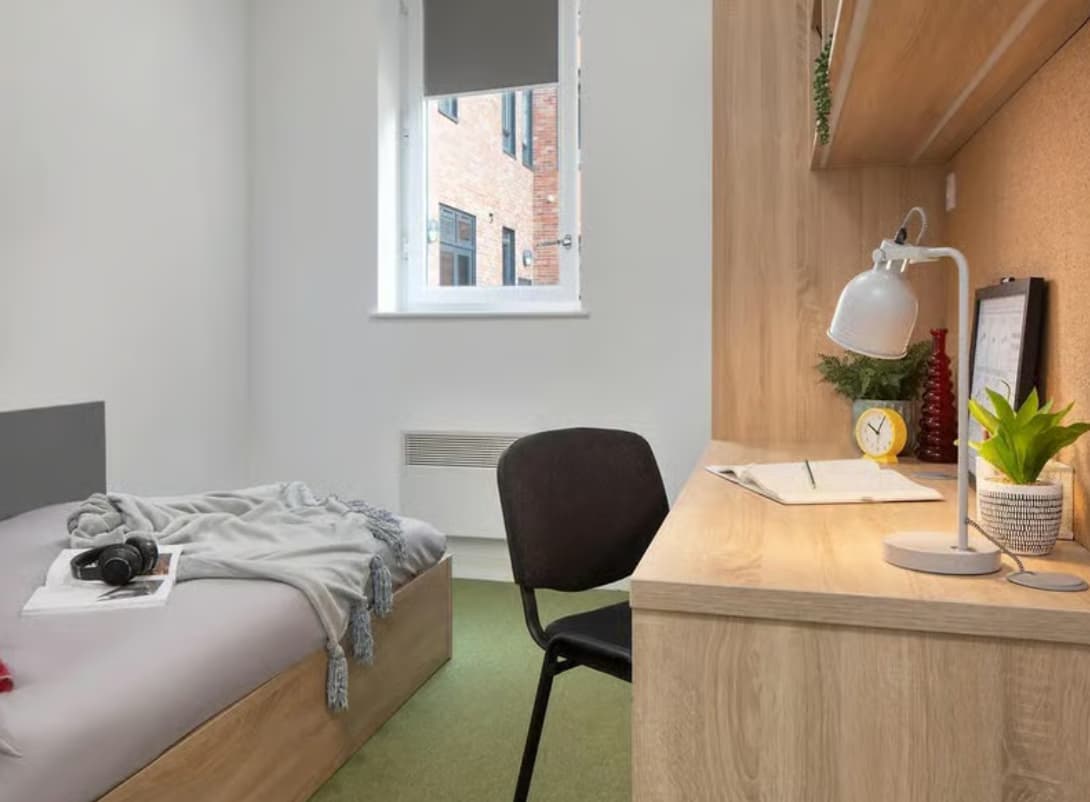 Standard En Suite thumbnail