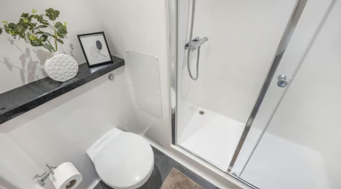 Londonist | Classic En Suite