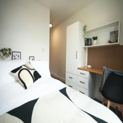 Londonist | Classic Accessible En Suite