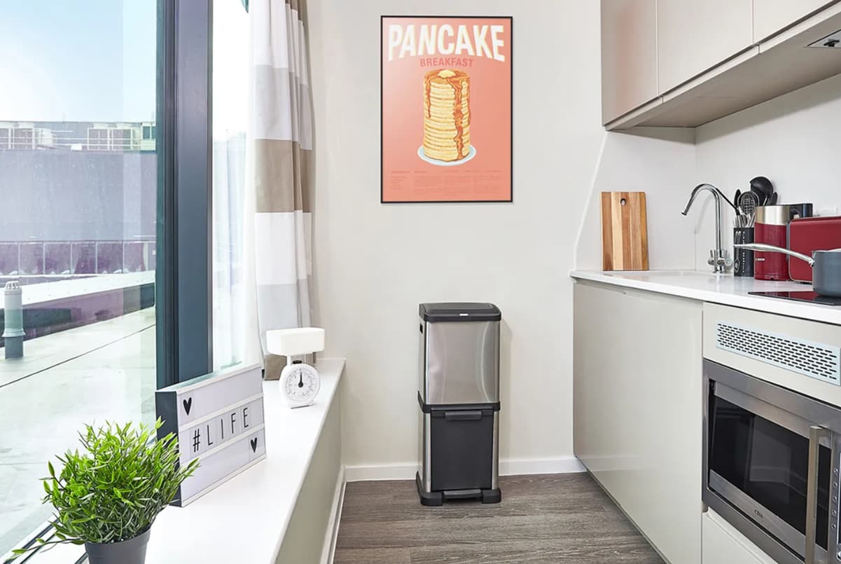 Londonist | Classic Plus Studio