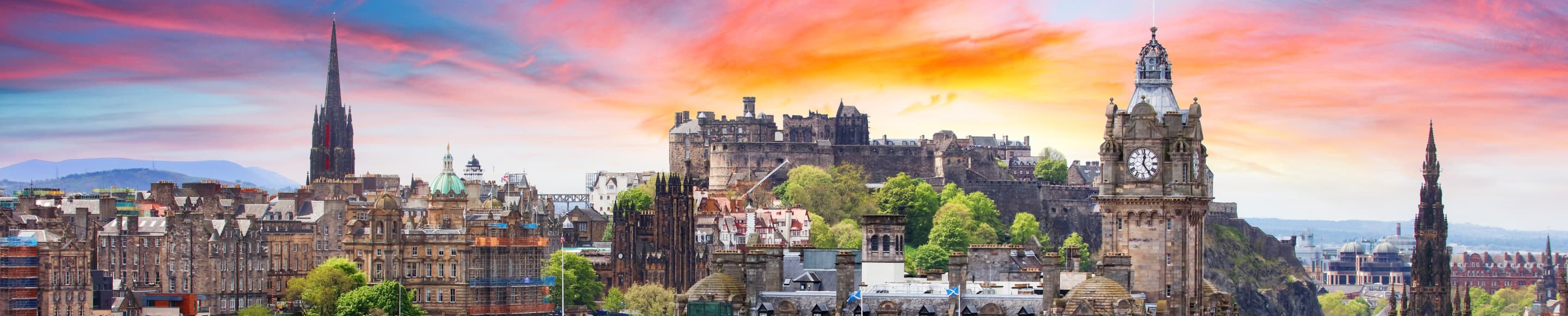 Edinburgh